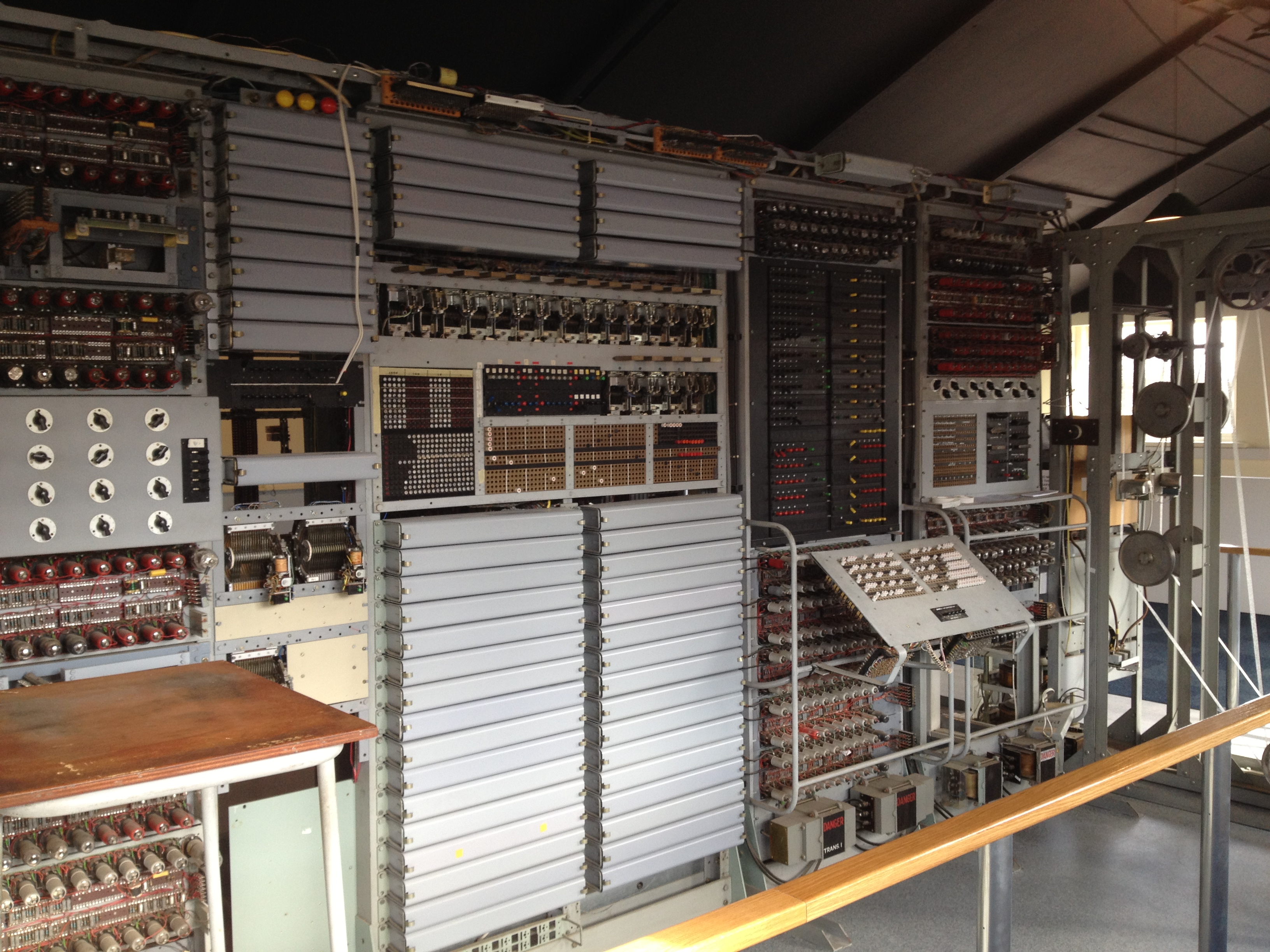 History of Computing