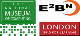 Produced in partnership by TNMOC  / E2BN / LGfL